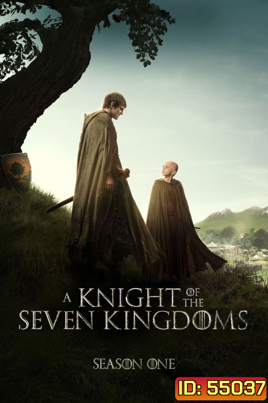 A Knight of the Seven Kingdoms Season 1 (2026) อัศวินแห่งเจ็ดราชอาณาจักร ซีซั่น 1 (6 ตอนจบ)