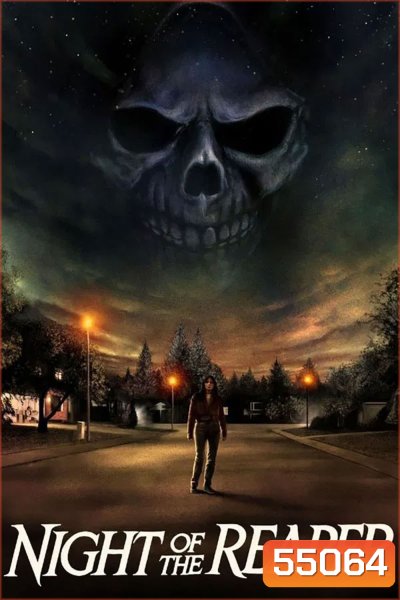 Night of the Reaper (2025)