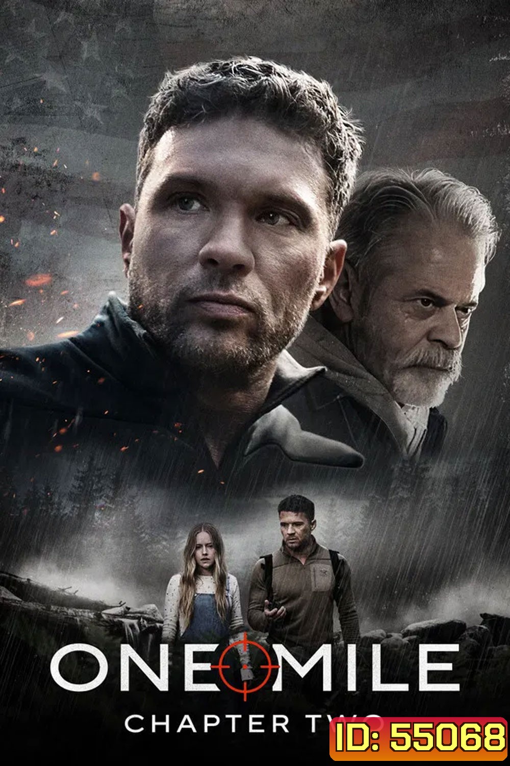 One Mile Chapter Two (2026)