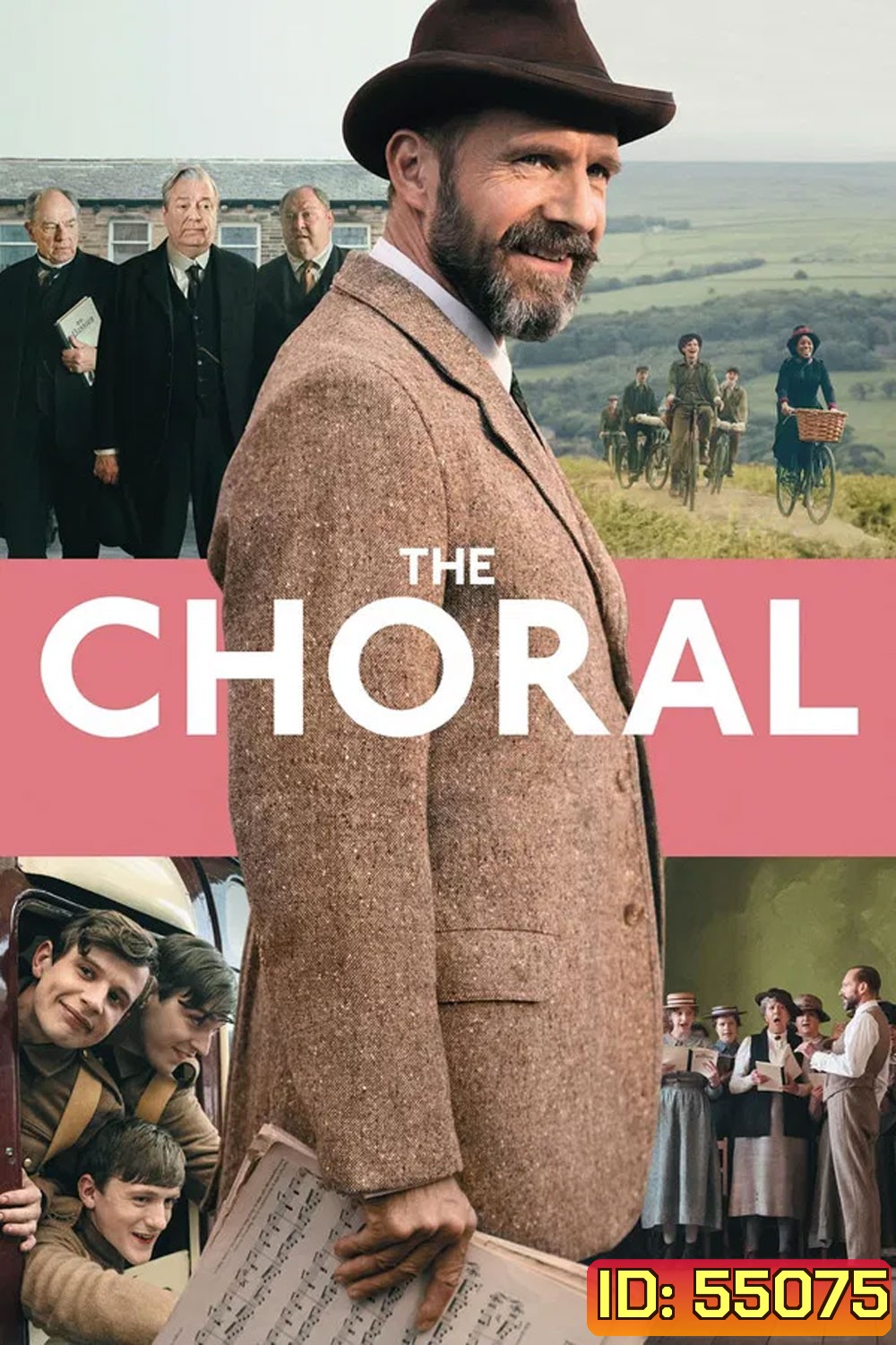 The Choral (2025) คอรัสแห่งเกียรติยศ
