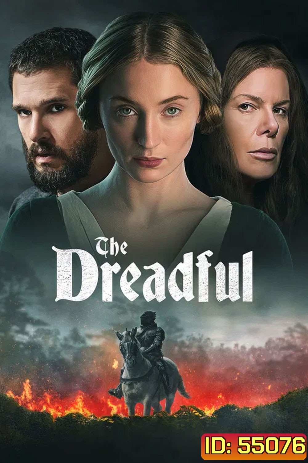 The Dreadful (2026)