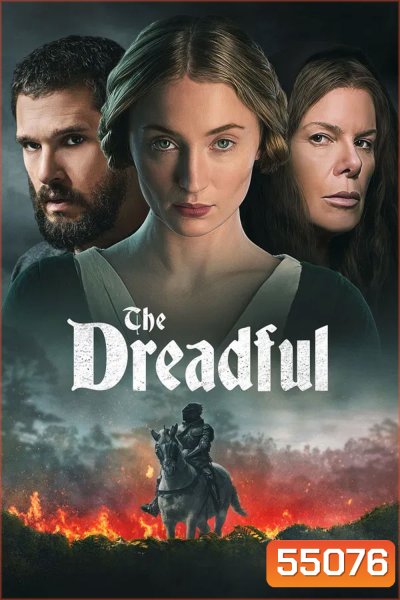 The Dreadful (2026)