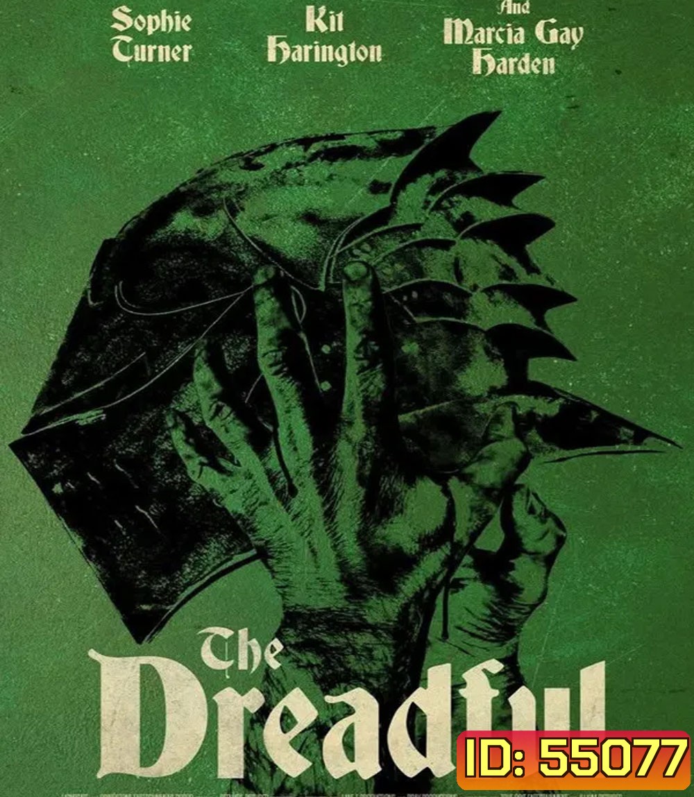 The Dreadful (2026)