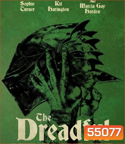 The Dreadful (2026)