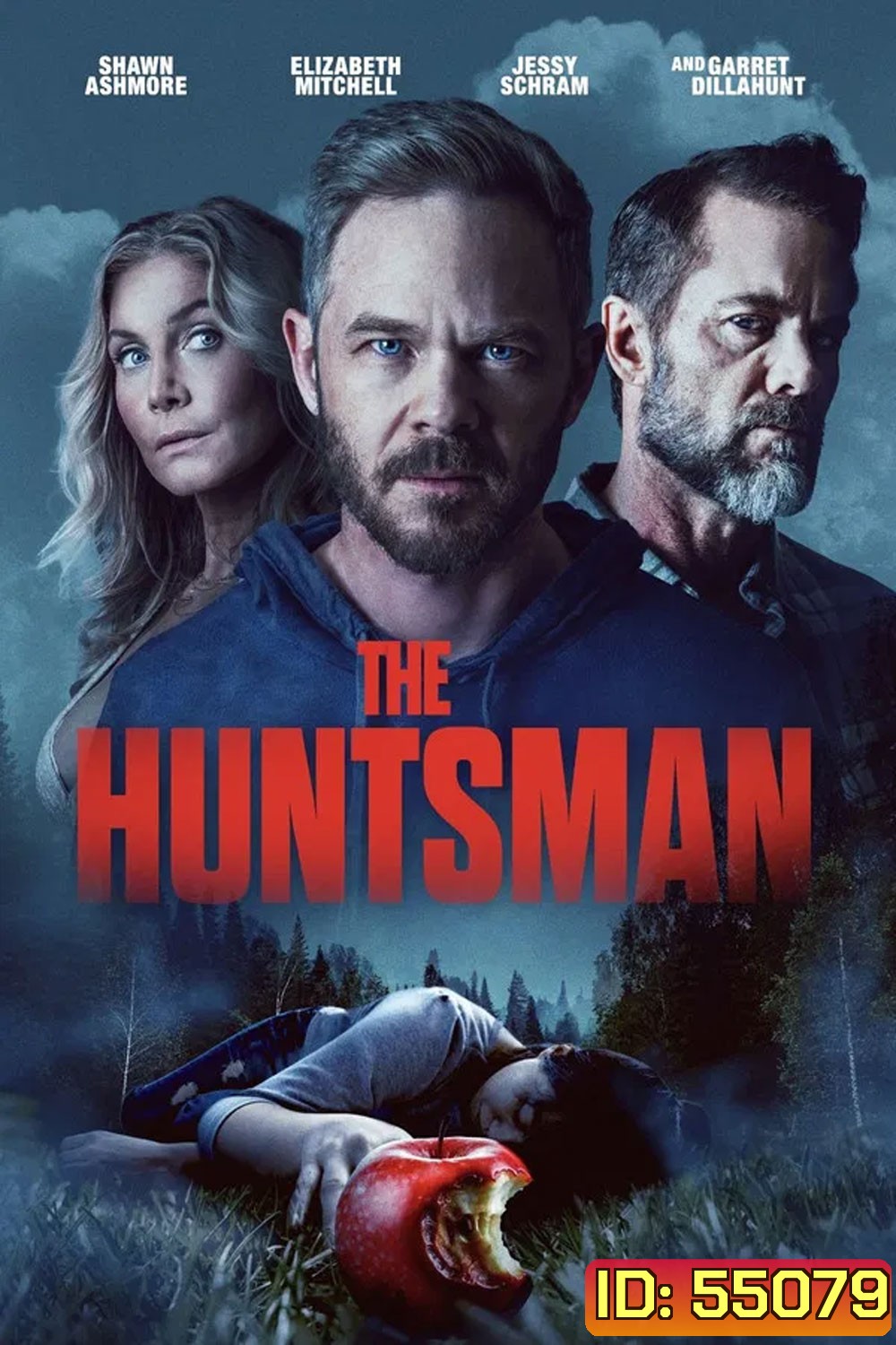 The Huntsman (2026)