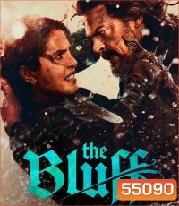 4K - The Bluff (2026) ชำระแค้นราชินีโจรสลัด - แผ่นหนัง 4K UHD