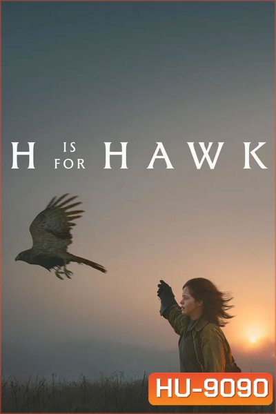 H Is For Hawk (2025)