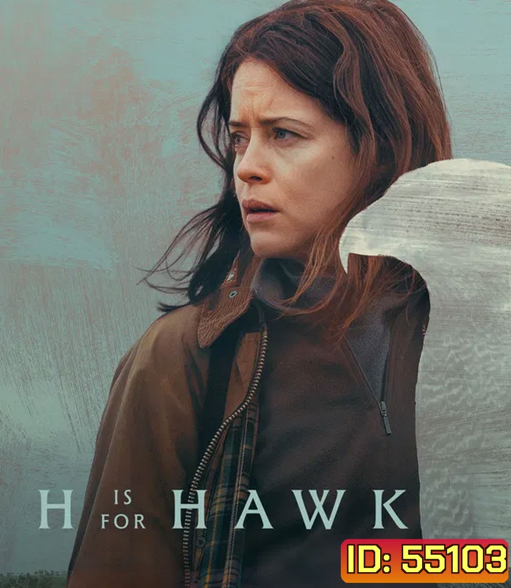H Is For Hawk (2025)