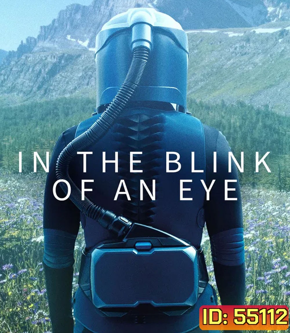 In the Blink of an Eye (2026)