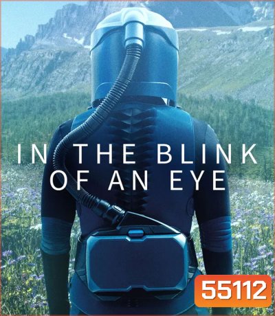 In the Blink of an Eye (2026)