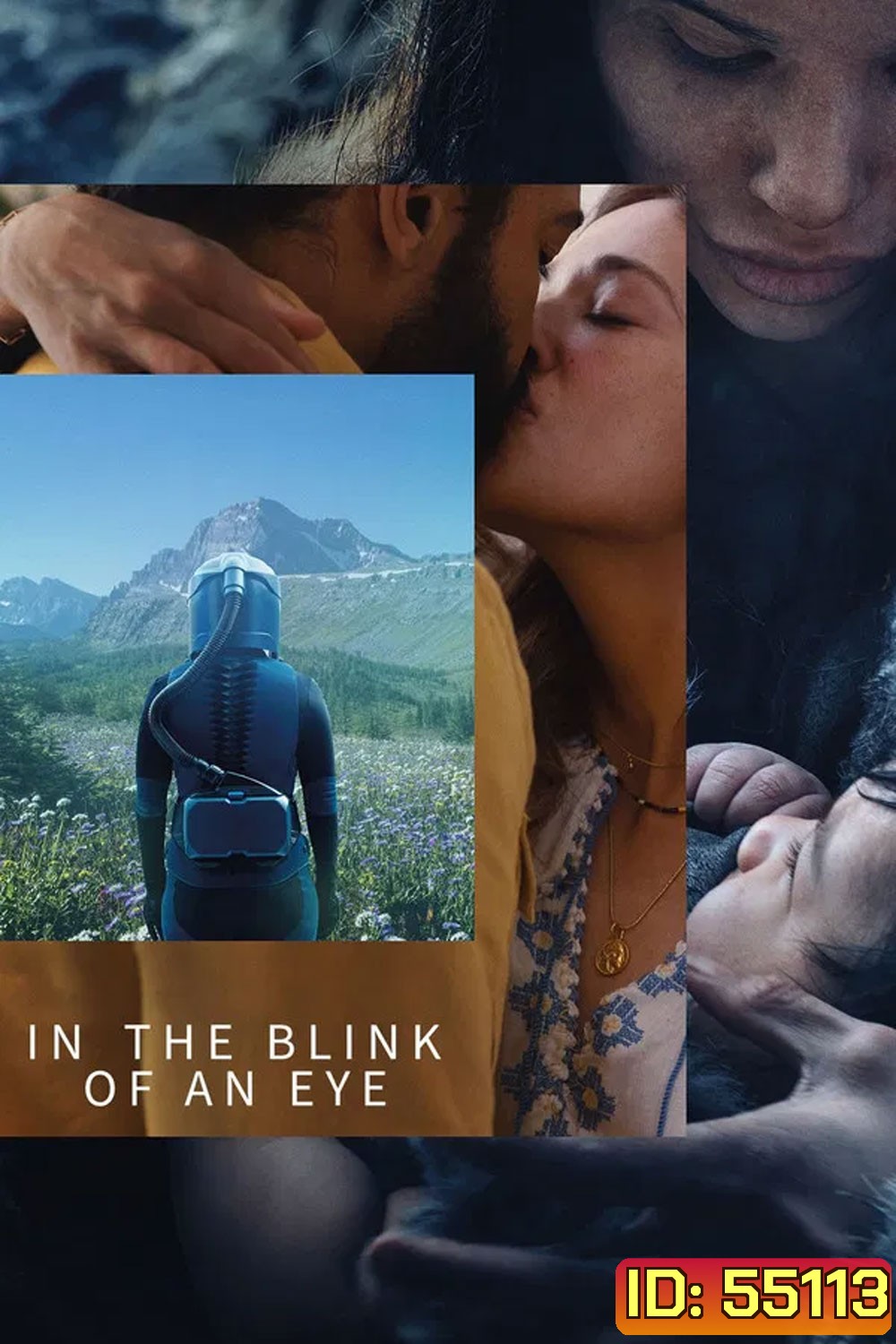 In the Blink of an Eye (2026)