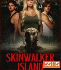 Skinwalker Island (2025)
