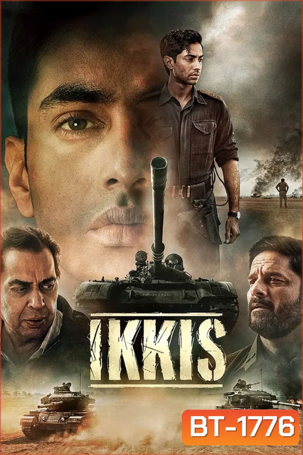 Ikkis (2026)