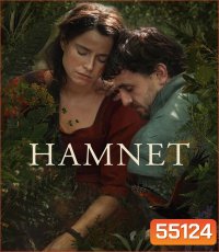 4K - Hamnet (2025) แฮมเน็ต - แผ่นหนัง 4K UHD
