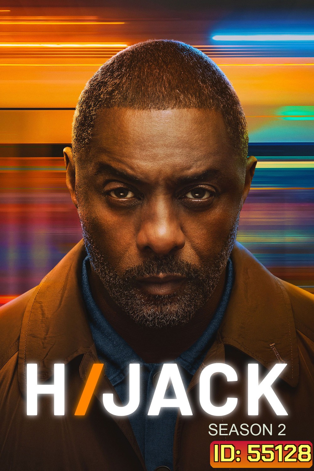 Hijack Season 2 (2026) 8 ตอนจบ