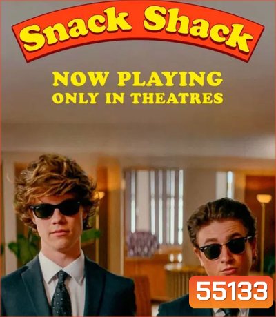 Snack Shack (2024) สแน็คแช็ค หน้าร้อนป่วนรัก
