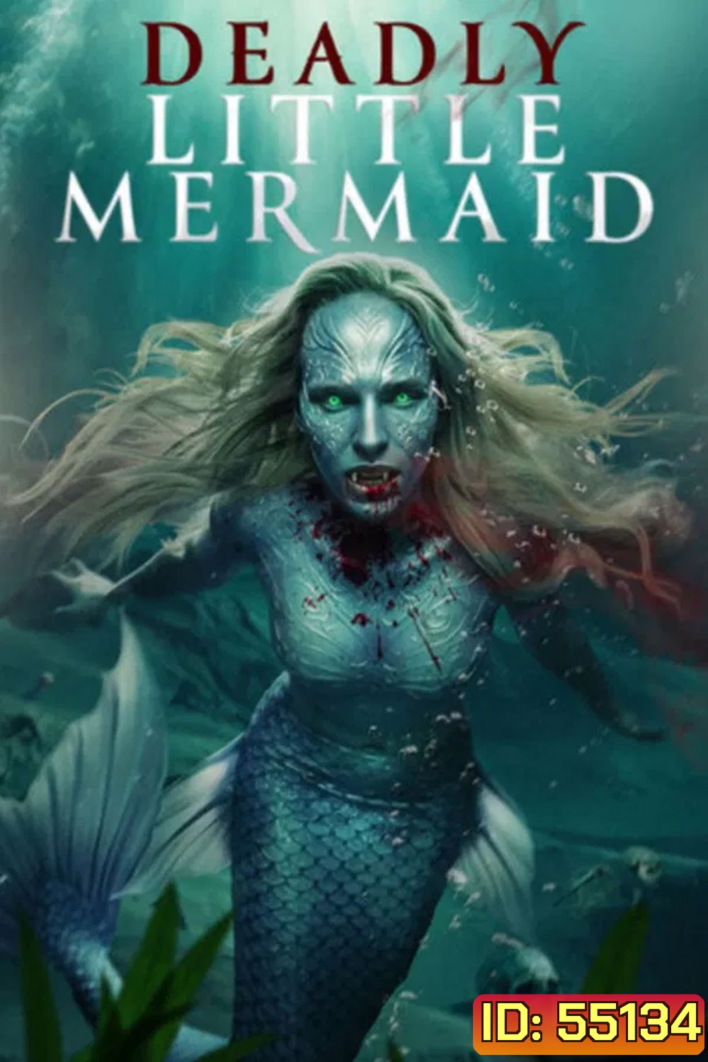 The Deadly Little Mermaid (2026)