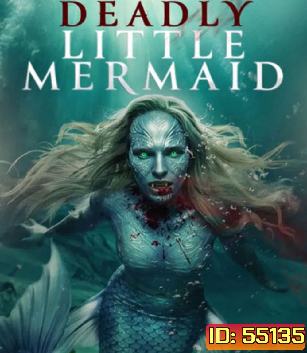 The Deadly Little Mermaid (2026)