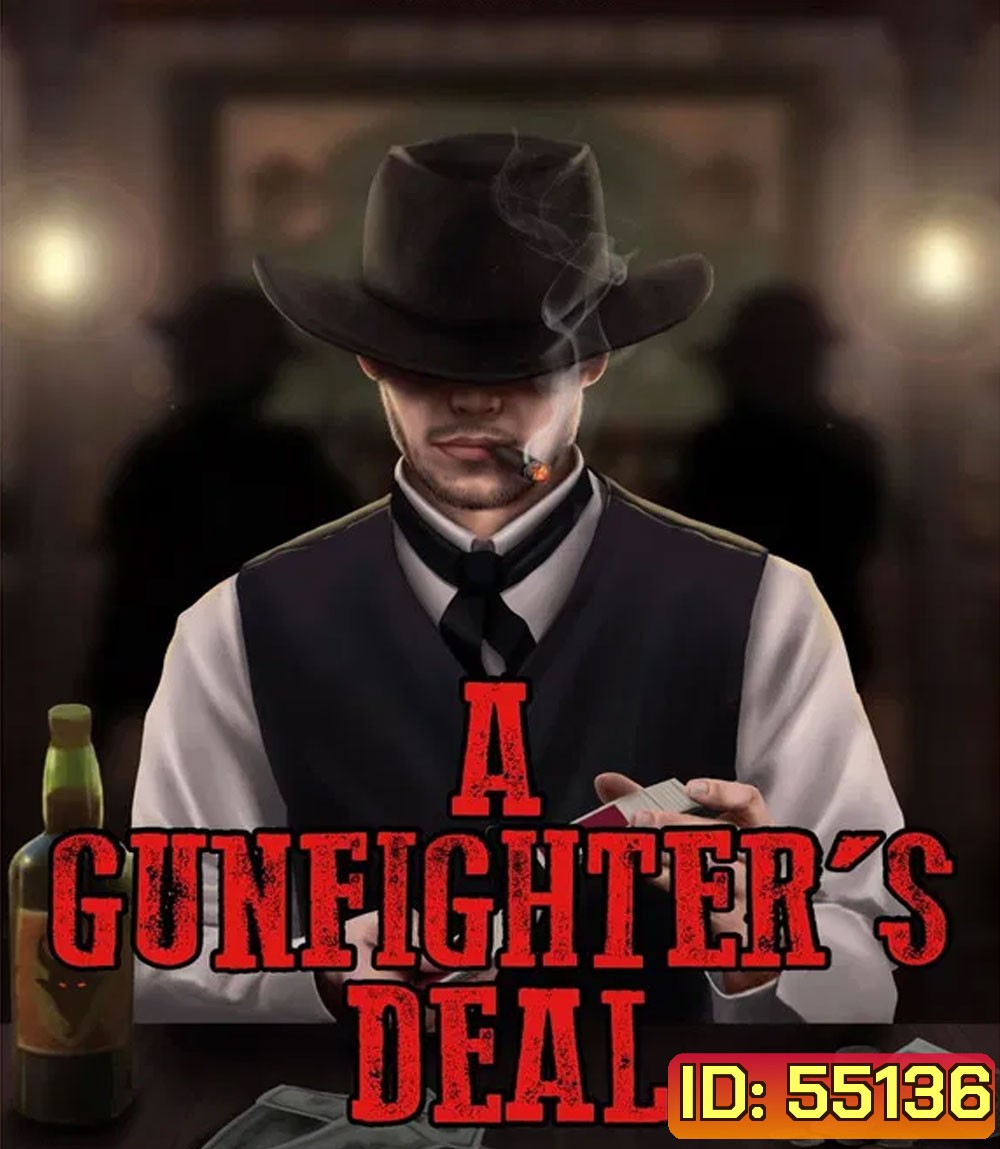 A Gunfighter's Deal (2025)