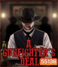 A Gunfighter's Deal (2025)
