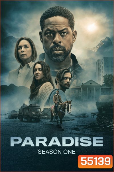Paradise Season 1 (2025) พาราไดส์ ปี 1 [8 ตอนจบ]
