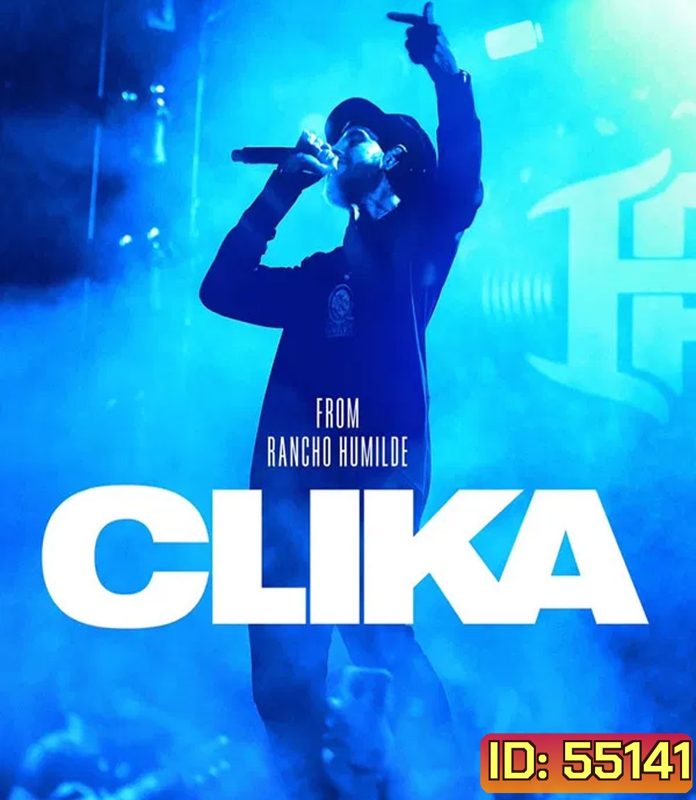 Clika (2026) คลิกา ฝ่าชะตาล่าฝัน