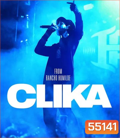 Clika (2026) คลิกา ฝ่าชะตาล่าฝัน