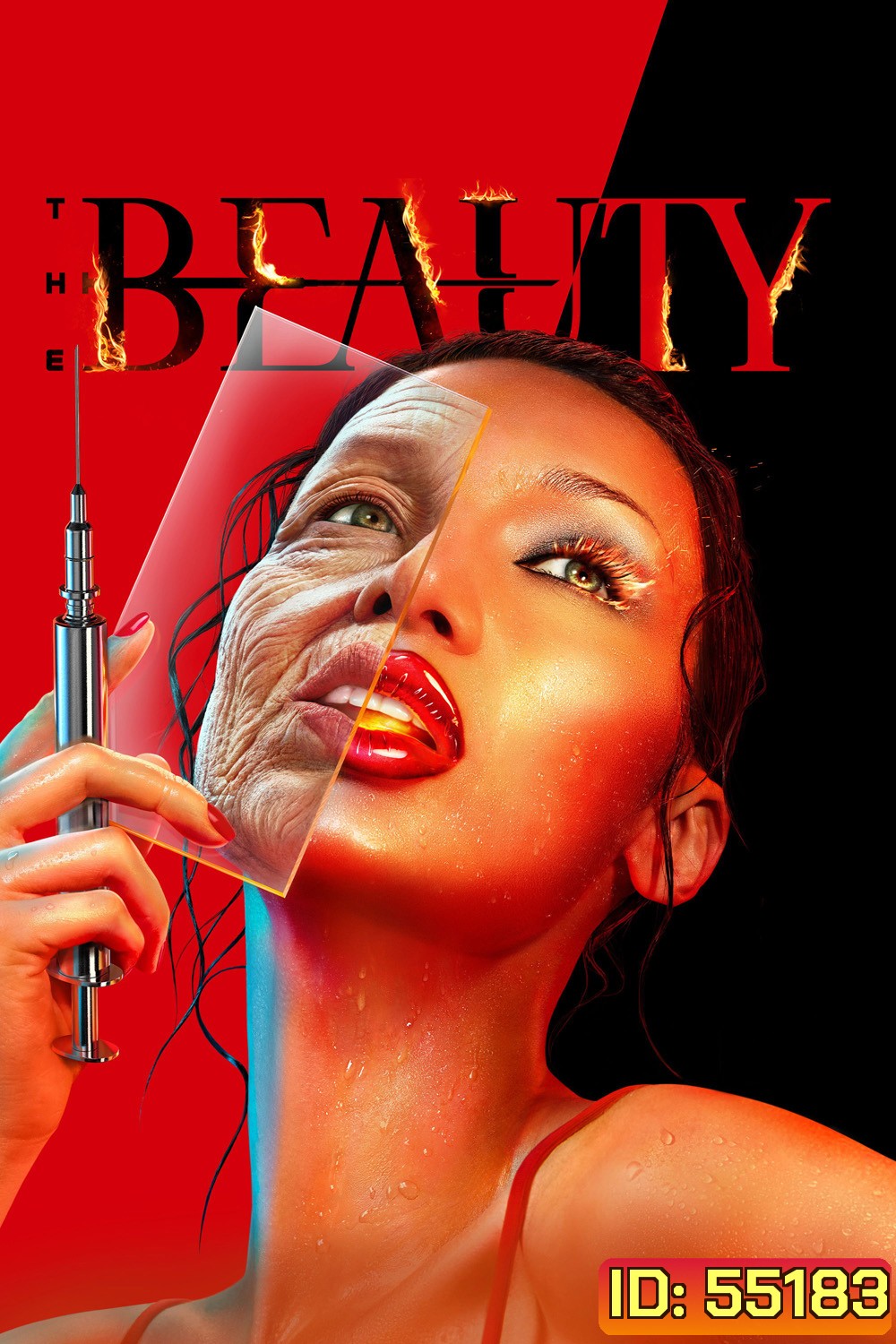 The Beauty (2026) 11 ตอนจบ