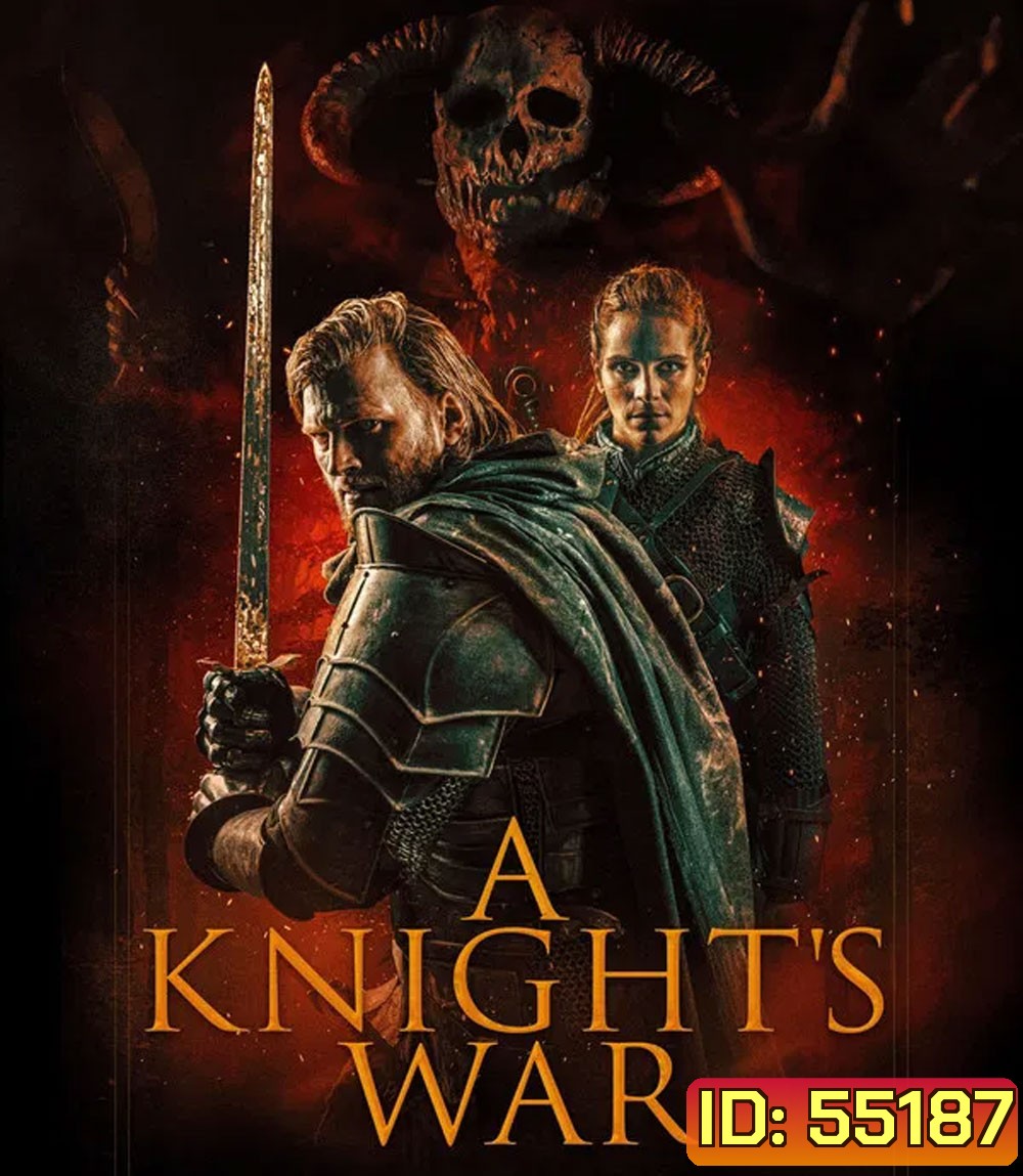 A Knight's War (2025)