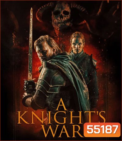 A Knight's War (2025)