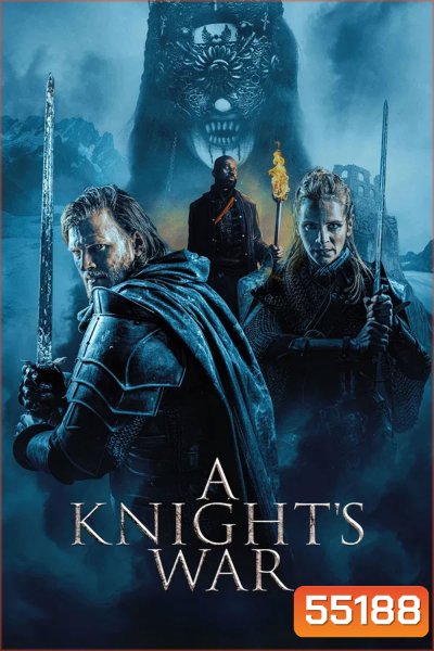 A Knight's War (2025)