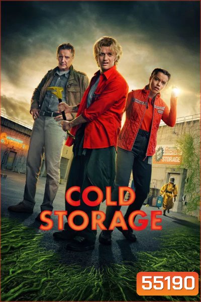 Cold Storage (2026)