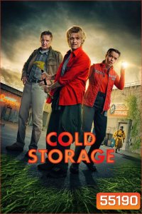 Cold Storage (2026)