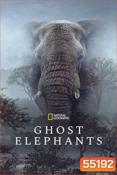 Ghost Elephants (2025)