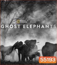 Ghost Elephants (2025)