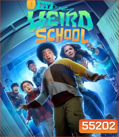 My Weird School (2025)