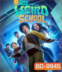 My Weird School (2025)