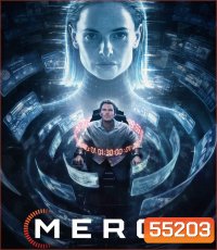 4K - Mercy (2026) 90 นาทีสั่งตาย - แผ่นหนัง 4K UHD