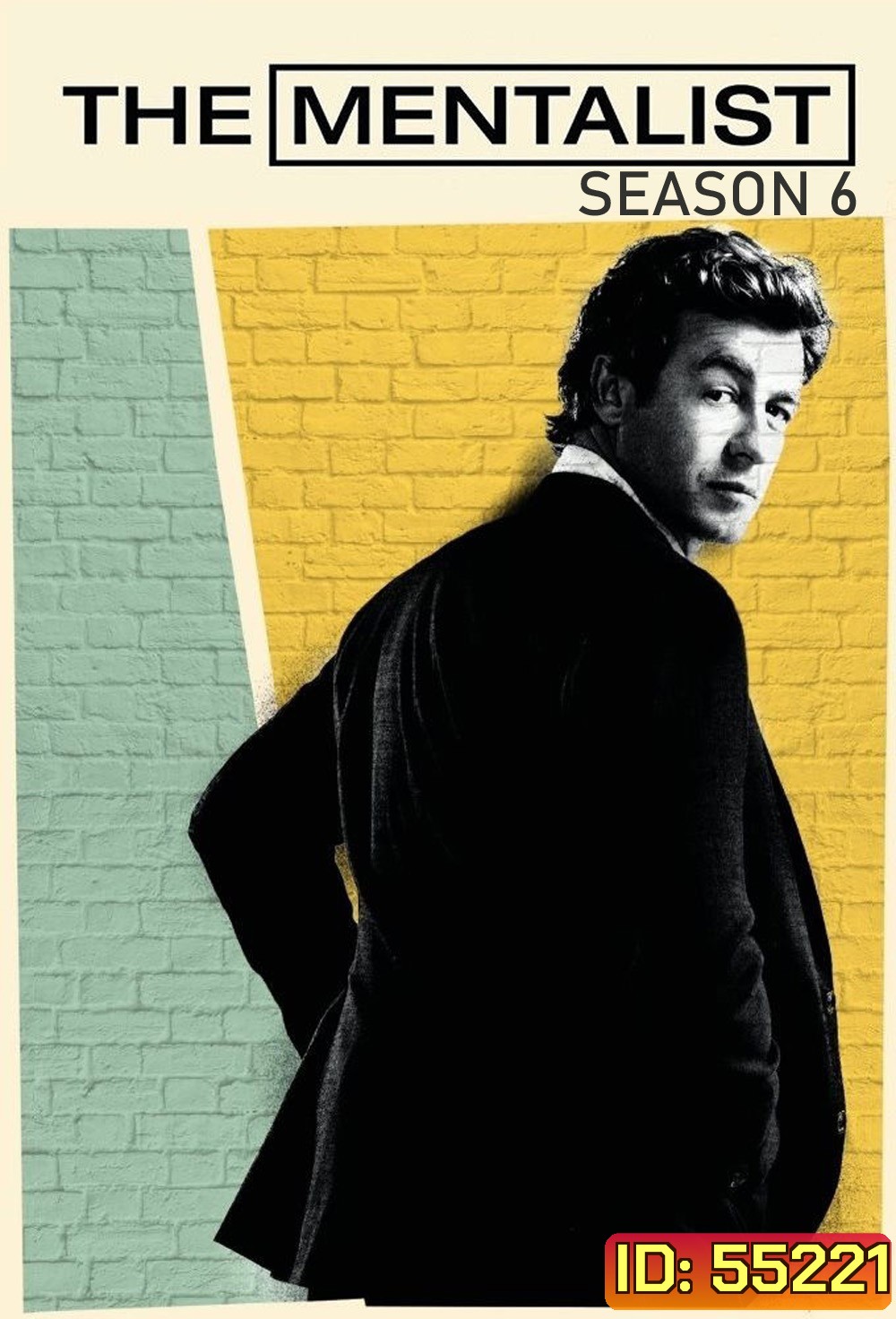 The Mentalist Season 6 [2013] เจาะจิตผ่าปริศนา ปี 6 [22 ตอนจบ]