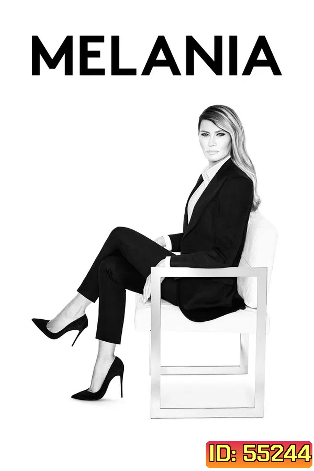 Melania (2026) เมลาเนีย