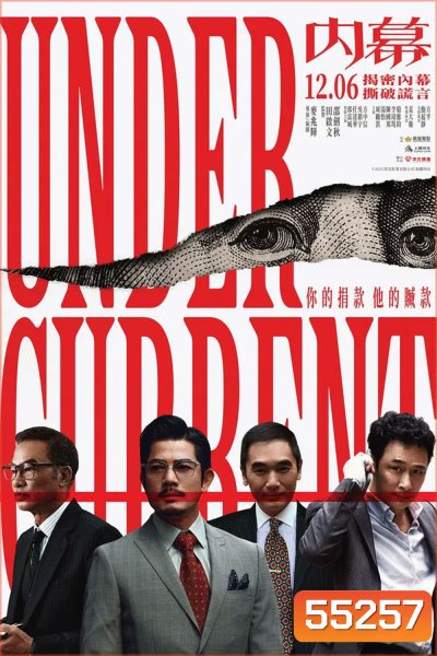 Under Current (2025) ใต้เงามรณะ
