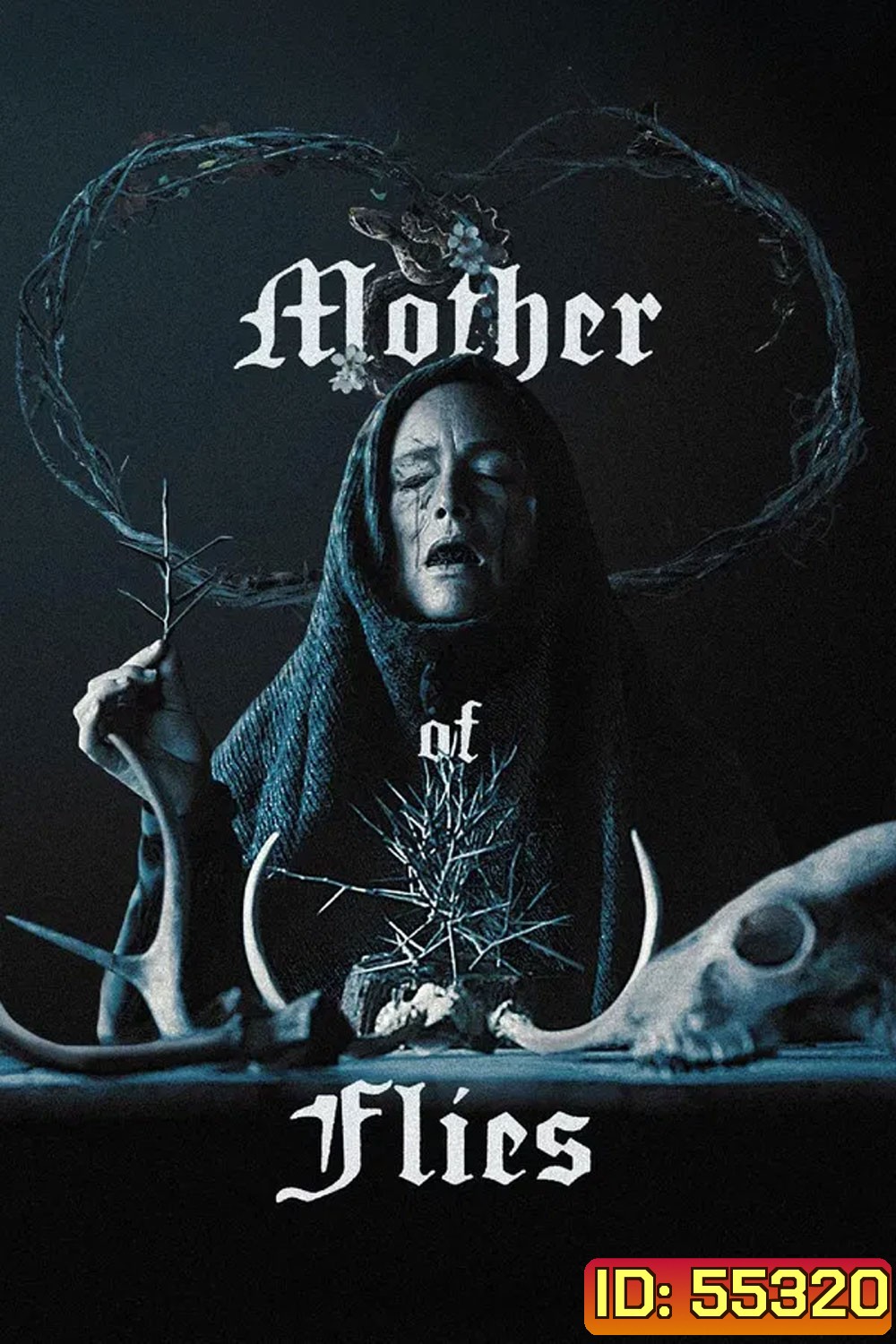 Mother of Flies (2025)