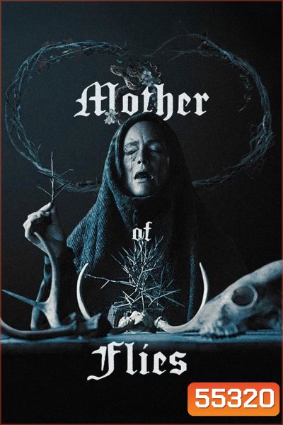 Mother of Flies (2025)