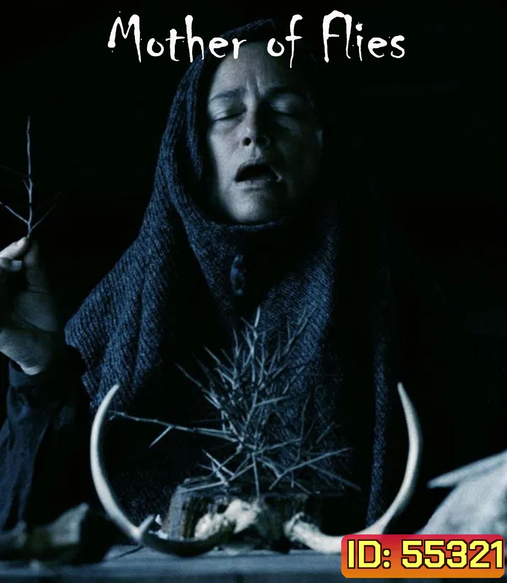 Mother of Flies (2025)
