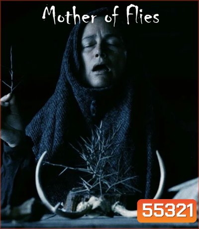 Mother of Flies (2025)
