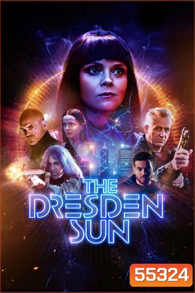 The Dresden Sun (2026)