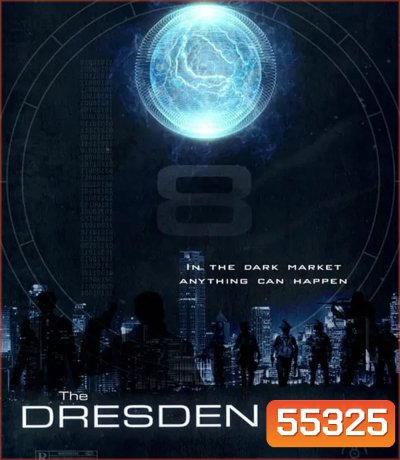 The Dresden Sun (2026)