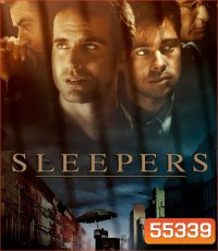 Sleepers (1996) คนระห่ำแตก