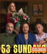 53 Sundays (2026) 53 อาทิตย์คิดเพื่อพ่อ