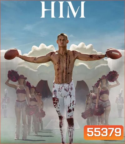 Him (2025) ตำนานคนจริง
